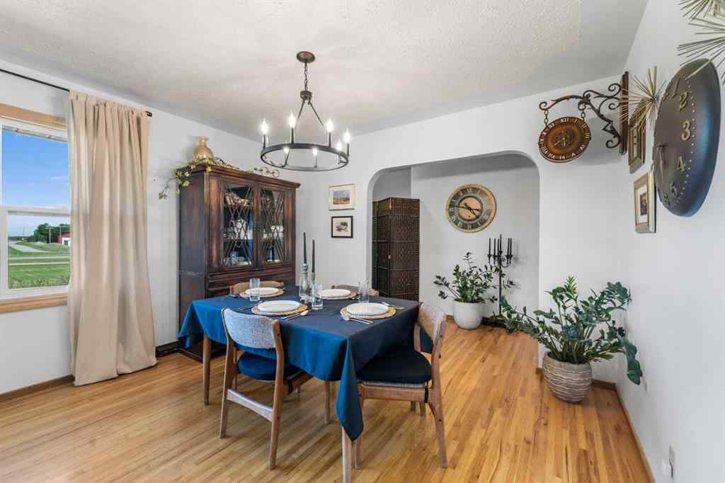 MLS® A2267022 - Unit #A 281025 Range Road 42   in NONE Rural Rocky View County, Residential