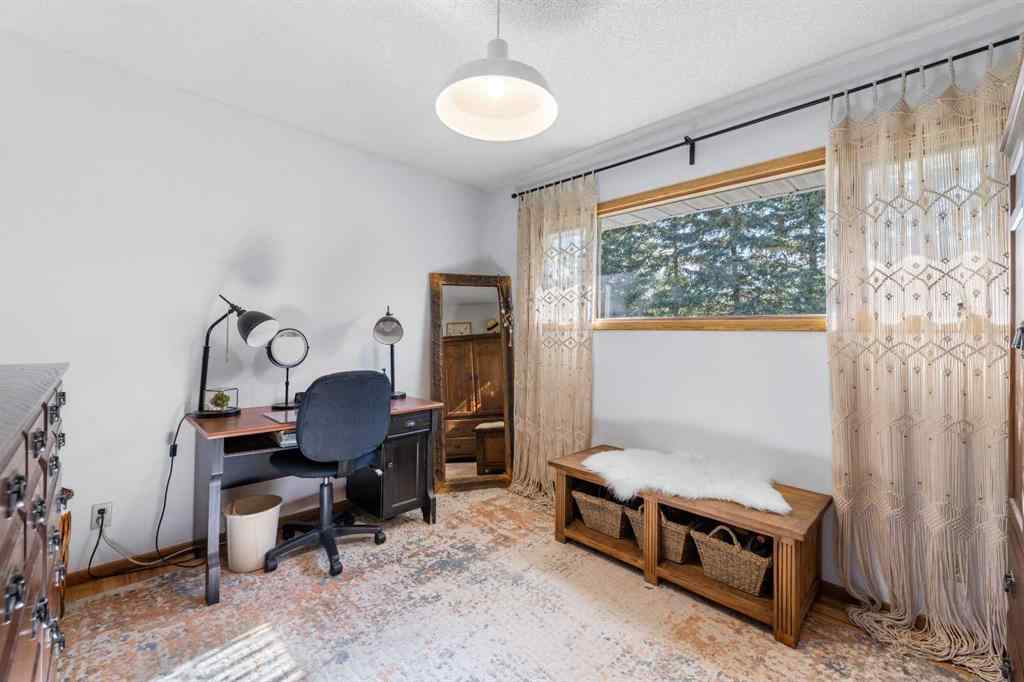 MLS® A2267022 - Unit #A 281025 Range Road 42   in NONE Rural Rocky View County, Residential