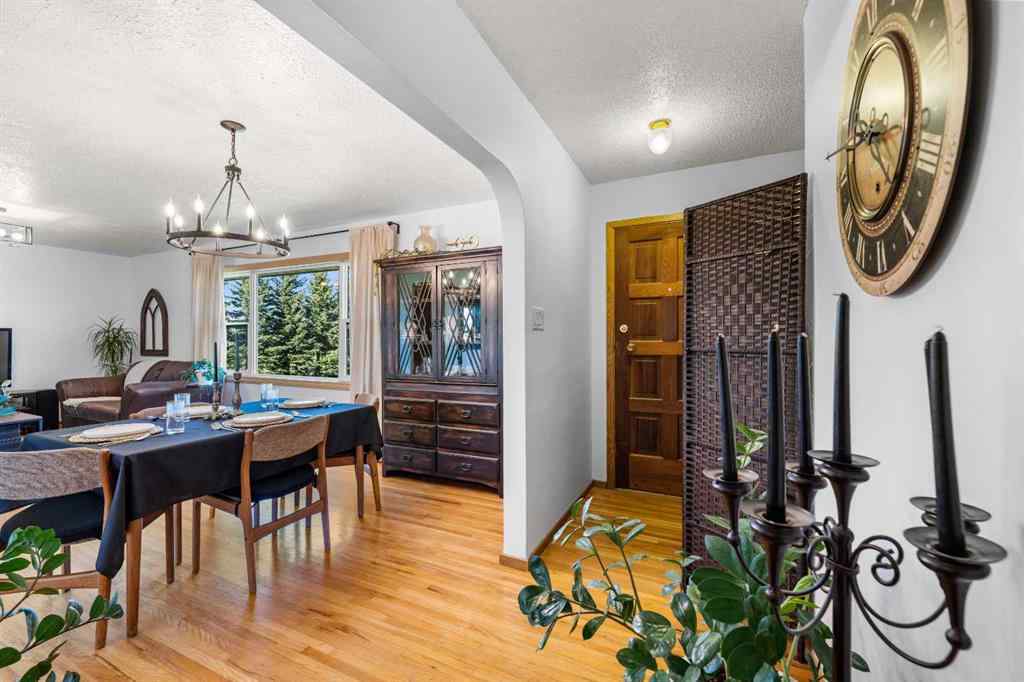 MLS® A2267022 - Unit #A 281025 Range Road 42   in NONE Rural Rocky View County, Residential