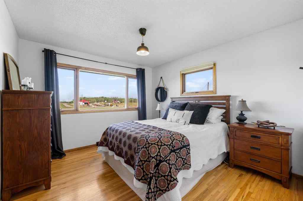 MLS® A2267022 - Unit #A 281025 Range Road 42   in NONE Rural Rocky View County, Residential