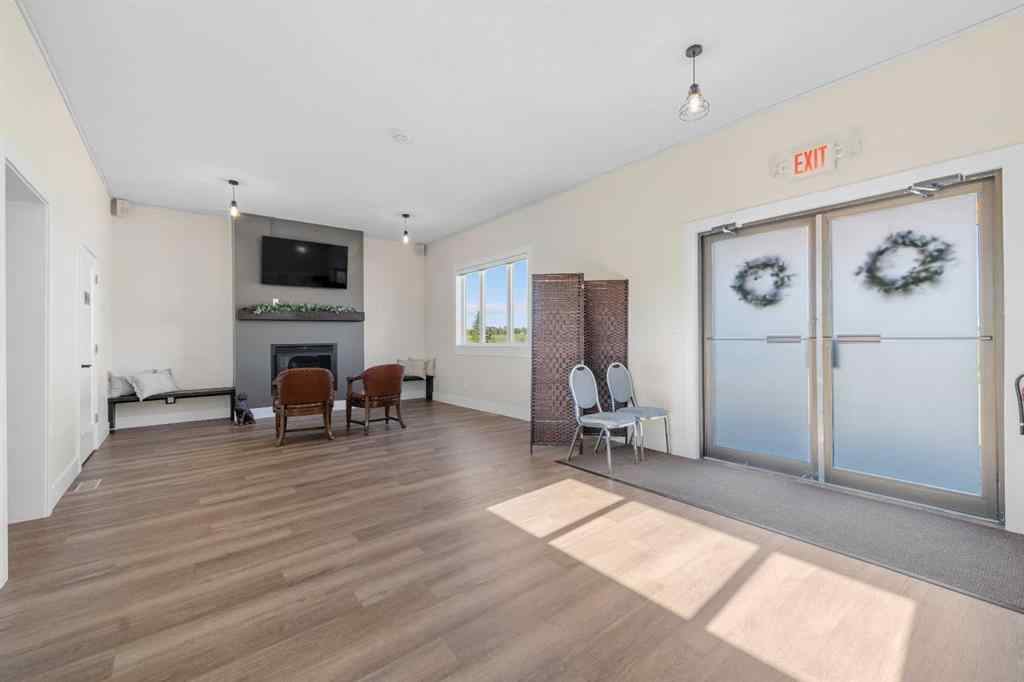 MLS® A2267022 - Unit #A 281025 Range Road 42   in NONE Rural Rocky View County, Residential