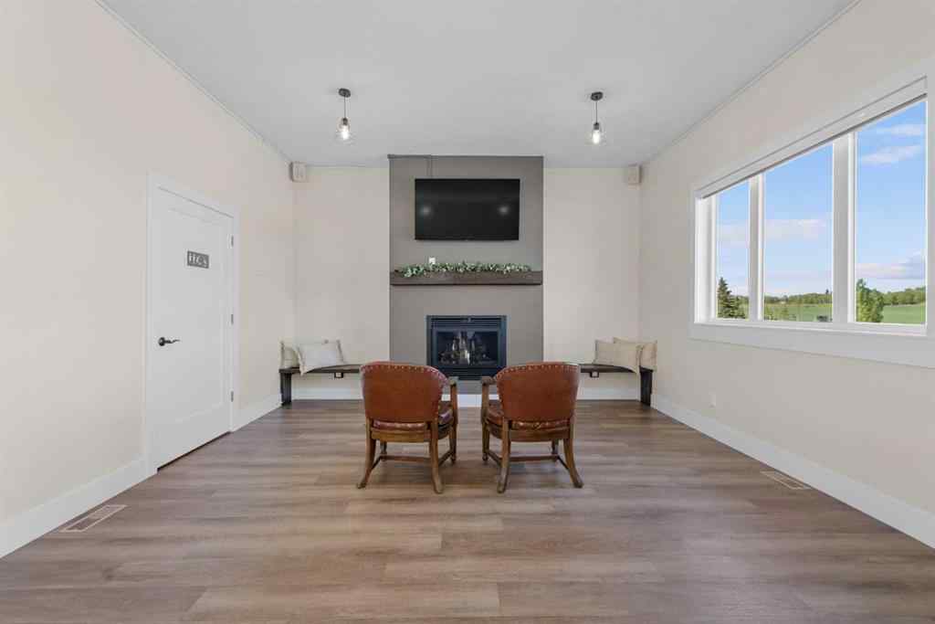 MLS® A2267022 - Unit #A 281025 Range Road 42   in NONE Rural Rocky View County, Residential