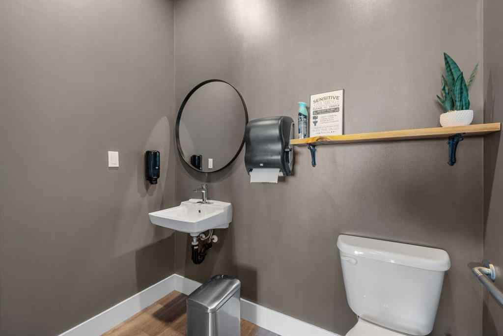 MLS® A2267022 - Unit #A 281025 Range Road 42   in NONE Rural Rocky View County, Residential