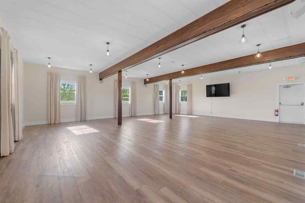 MLS® A2267022 - Unit #A 281025 Range Road 42   in NONE Rural Rocky View County, Residential