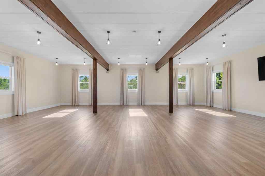 MLS® A2267022 - Unit #A 281025 Range Road 42   in NONE Rural Rocky View County, Residential