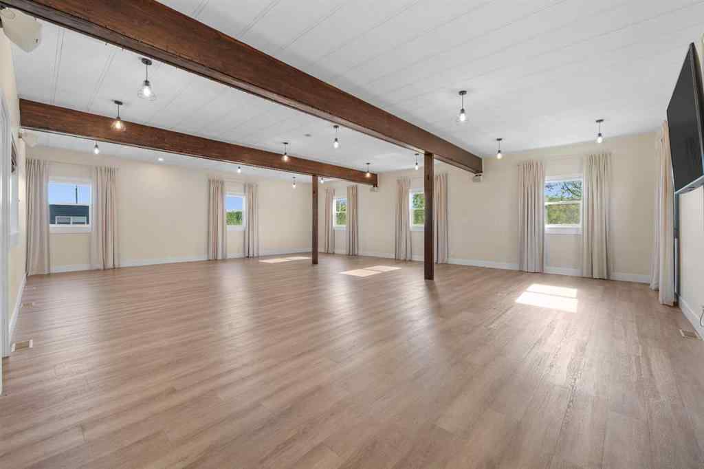 MLS® A2267022 - Unit #A 281025 Range Road 42   in NONE Rural Rocky View County, Residential