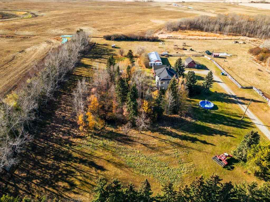 MLS® A2267024 - 32026 35   in NONE Rural Mountain View County, Residential