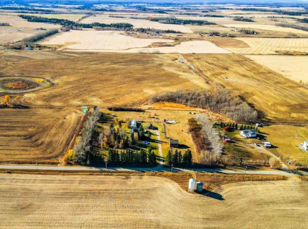 MLS® A2267024 - 32026 35   in NONE Rural Mountain View County, Residential