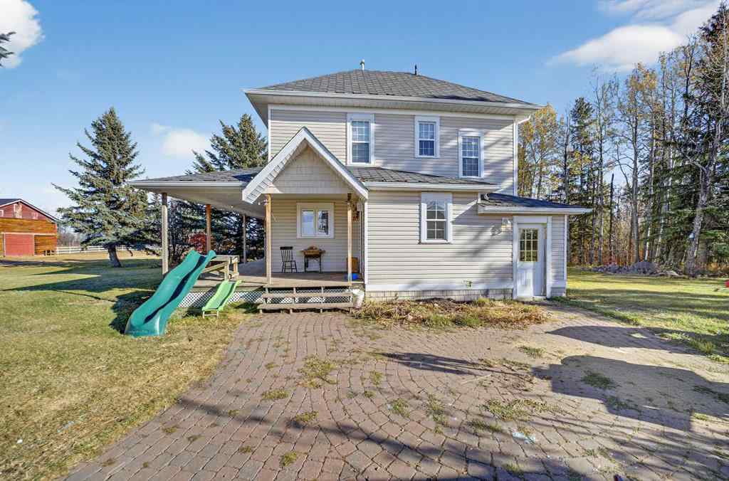 MLS® A2267024 - 32026 35   in NONE Rural Mountain View County, Residential