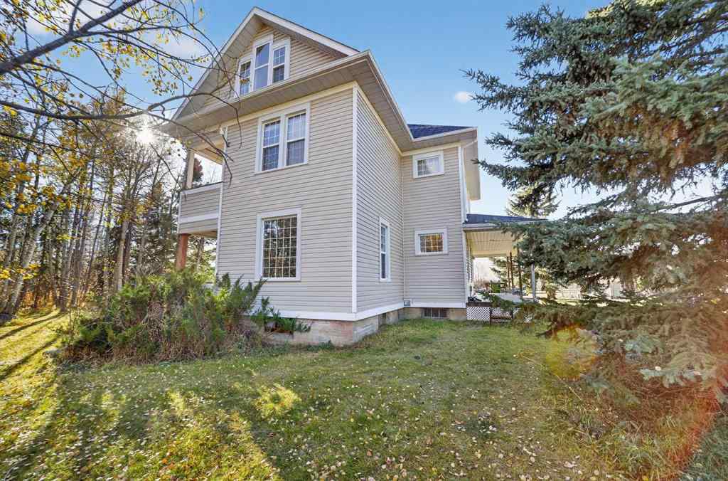 MLS® A2267024 - 32026 35   in NONE Rural Mountain View County, Residential
