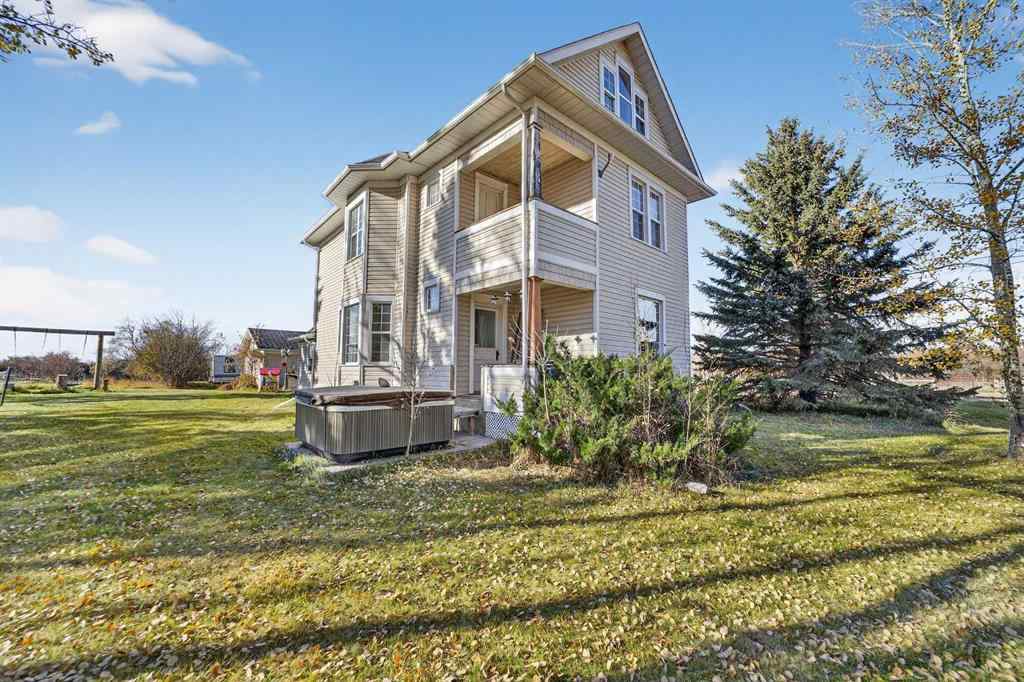 MLS® A2267024 - 32026 35   in NONE Rural Mountain View County, Residential