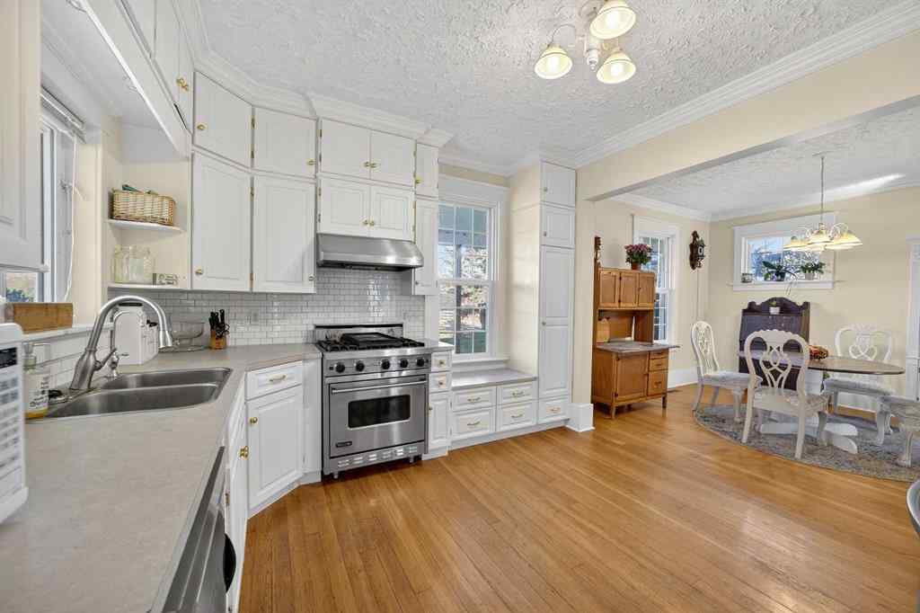 MLS® A2267024 - 32026 35   in NONE Rural Mountain View County, Residential