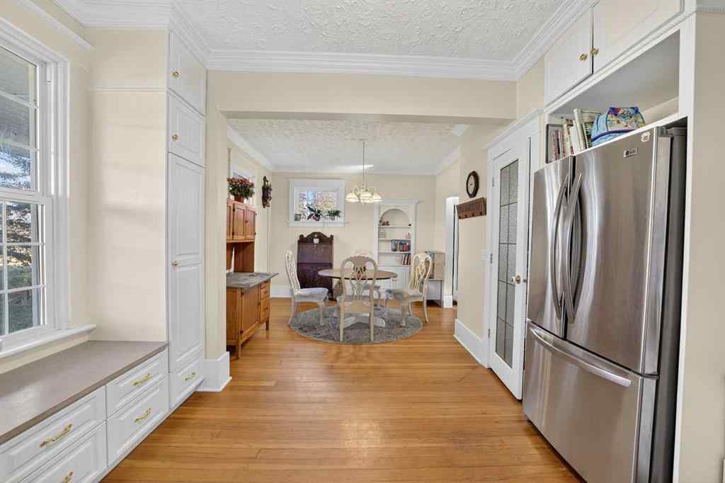 MLS® A2267024 - 32026 35   in NONE Rural Mountain View County, Residential