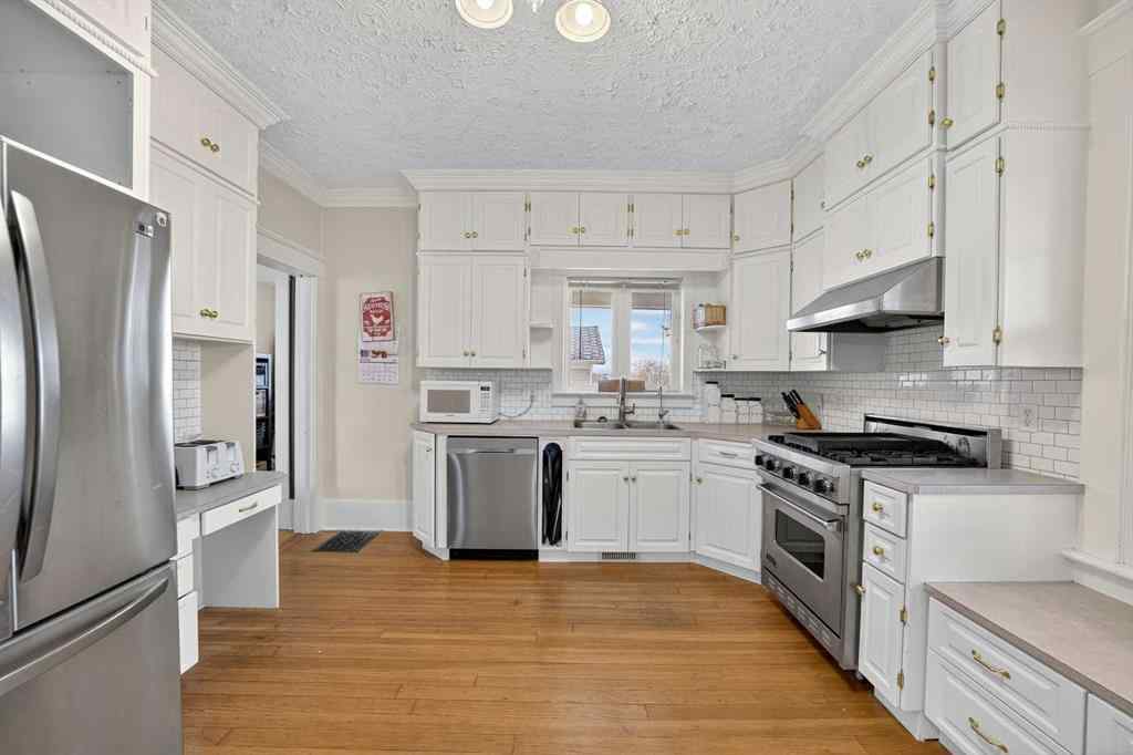 MLS® A2267024 - 32026 35   in NONE Rural Mountain View County, Residential