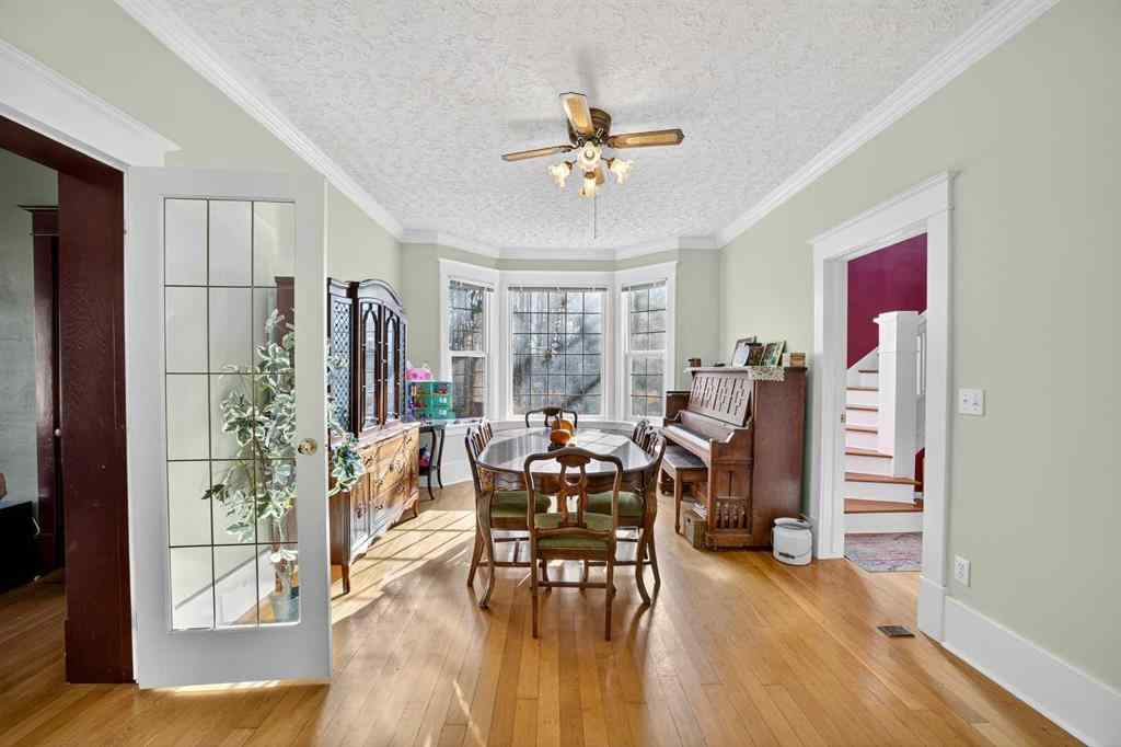 MLS® A2267024 - 32026 35   in NONE Rural Mountain View County, Residential