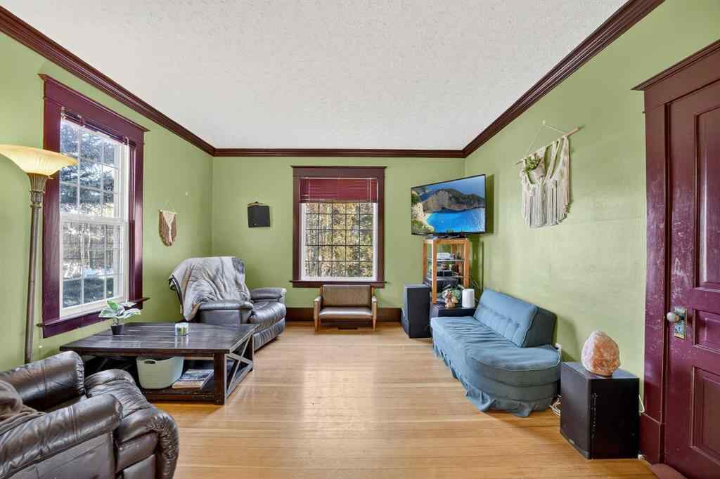 MLS® A2267024 - 32026 35   in NONE Rural Mountain View County, Residential