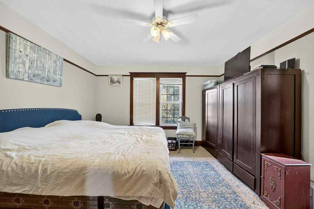 MLS® A2267024 - 32026 35   in NONE Rural Mountain View County, Residential