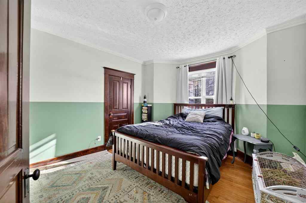 MLS® A2267024 - 32026 35   in NONE Rural Mountain View County, Residential