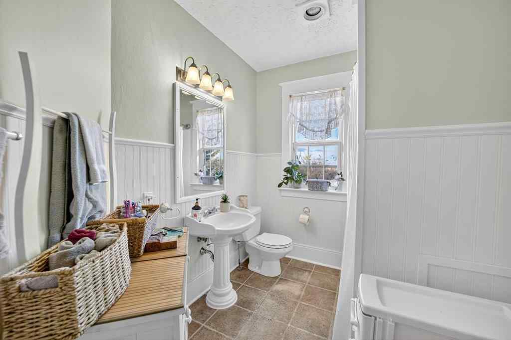 MLS® A2267024 - 32026 35   in NONE Rural Mountain View County, Residential