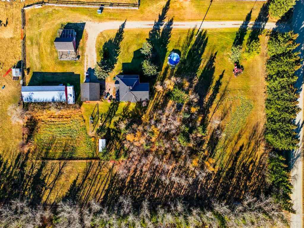 MLS® A2267024 - 32026 35   in NONE Rural Mountain View County, Residential