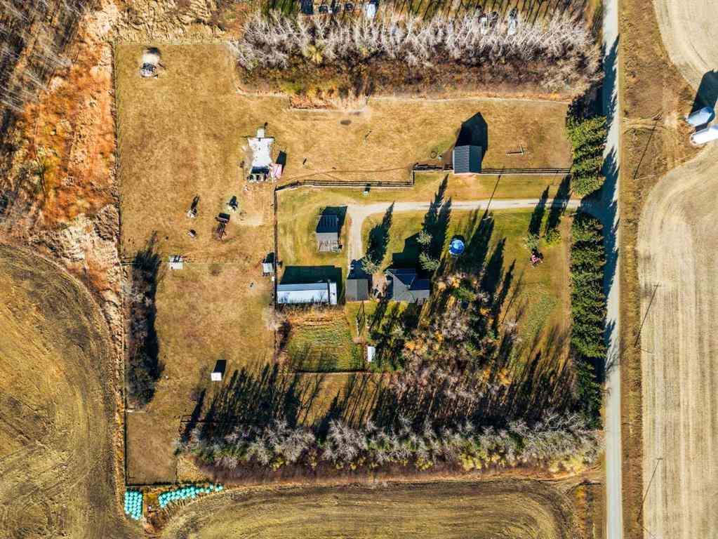 MLS® A2267024 - 32026 35   in NONE Rural Mountain View County, Residential