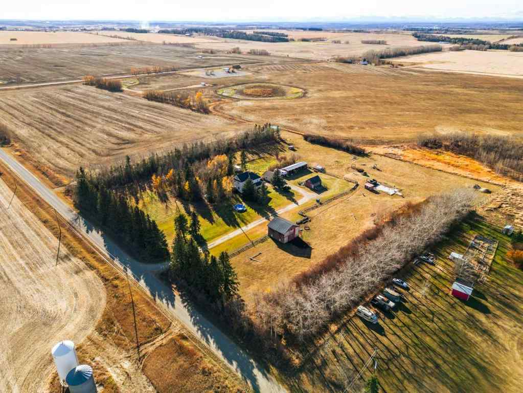 MLS® A2267024 - 32026 35   in NONE Rural Mountain View County, Residential