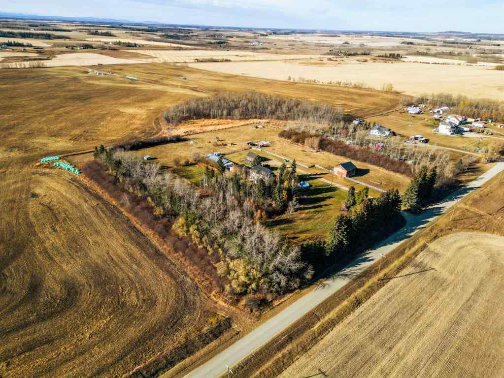 MLS® A2267024 - 32026 35   in NONE Rural Mountain View County, Residential