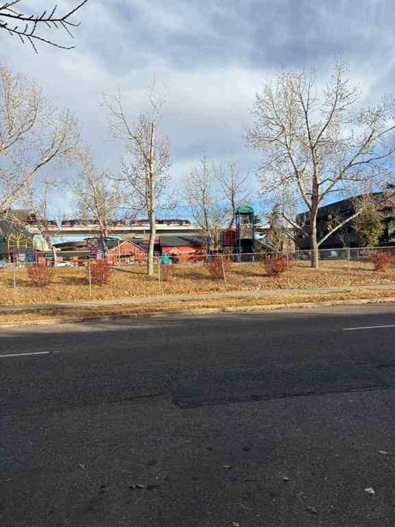 MLS® A2267026 - Unit #203 1625 11 Avenue SW in Sunalta Calgary, Residential