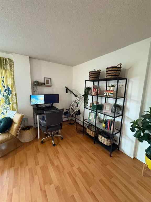 MLS® A2267026 - Unit #203 1625 11 Avenue SW in Sunalta Calgary, Residential