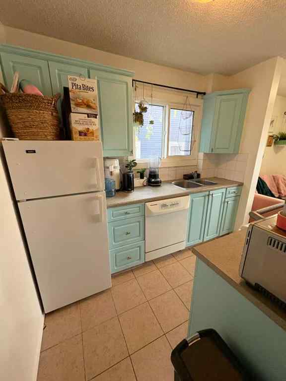 MLS® A2267026 - Unit #203 1625 11 Avenue SW in Sunalta Calgary, Residential