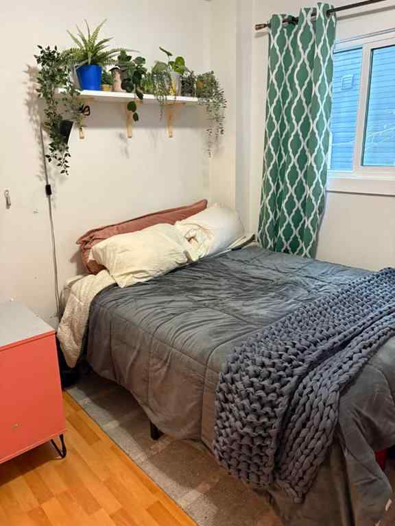 MLS® A2267026 - Unit #203 1625 11 Avenue SW in Sunalta Calgary, Residential