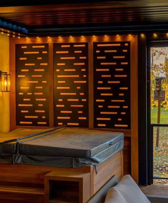 MLS® A2267027 - 3 Gracewood Grove  in Gracewood Rural Rocky View County, Residential