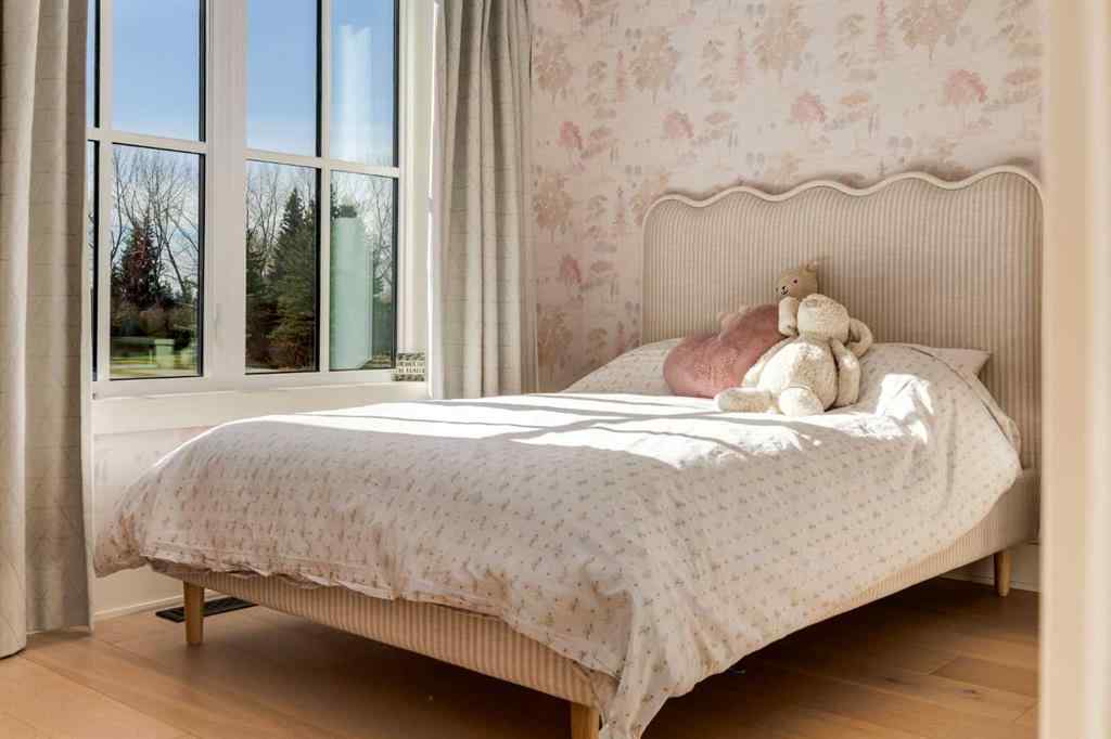 MLS® A2267027 - 3 Gracewood Grove  in Gracewood Rural Rocky View County, Residential