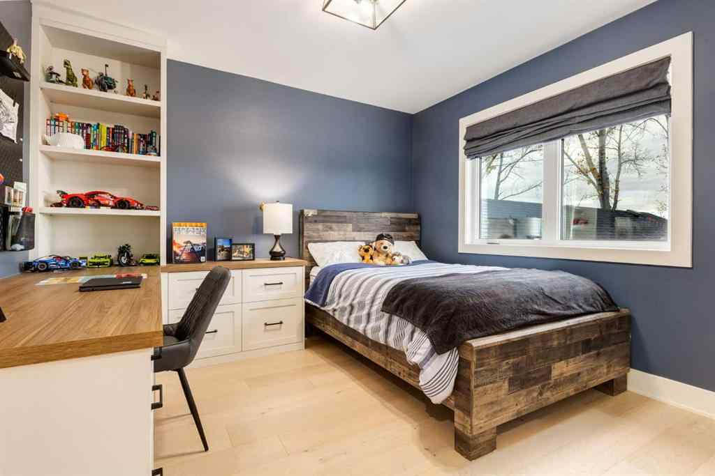 MLS® A2267027 - 3 Gracewood Grove  in Gracewood Rural Rocky View County, Residential