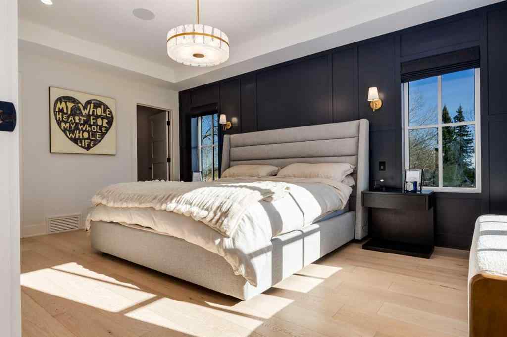 MLS® A2267027 - 3 Gracewood Grove  in Gracewood Rural Rocky View County, Residential