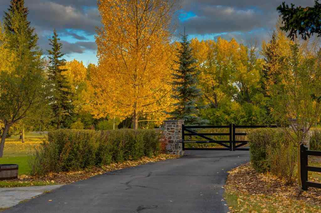 MLS® A2267027 - 3 Gracewood Grove  in Gracewood Rural Rocky View County, Residential