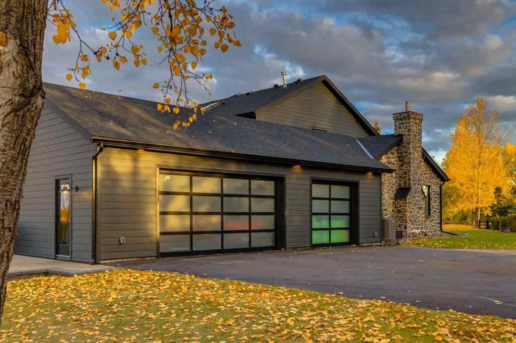 MLS® A2267027 - 3 Gracewood Grove  in Gracewood Rural Rocky View County, Residential