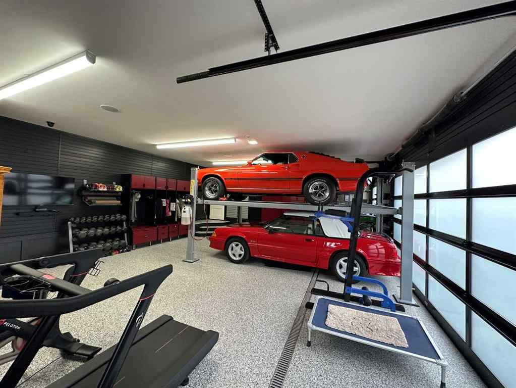 MLS® A2267027 - 3 Gracewood Grove  in Gracewood Rural Rocky View County, Residential