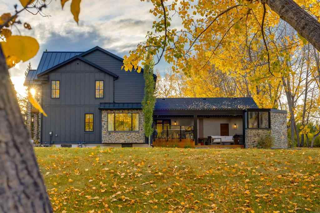 MLS® A2267027 - 3 Gracewood Grove  in Gracewood Rural Rocky View County, Residential