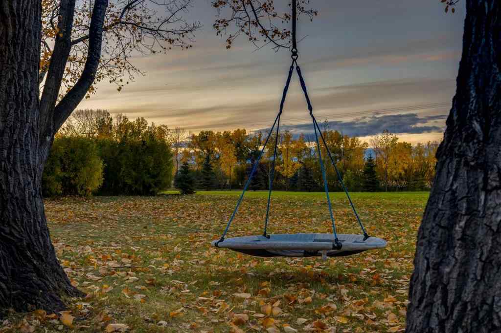 MLS® A2267027 - 3 Gracewood Grove  in Gracewood Rural Rocky View County, Residential