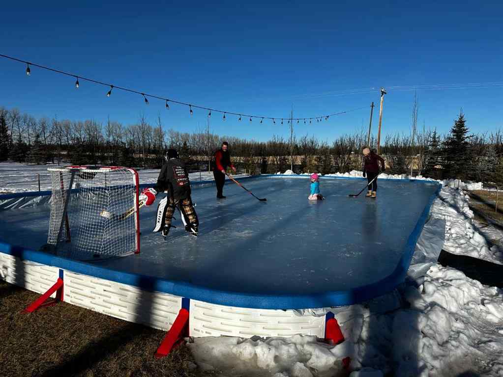 MLS® A2267027 - 3 Gracewood Grove  in Gracewood Rural Rocky View County, Residential