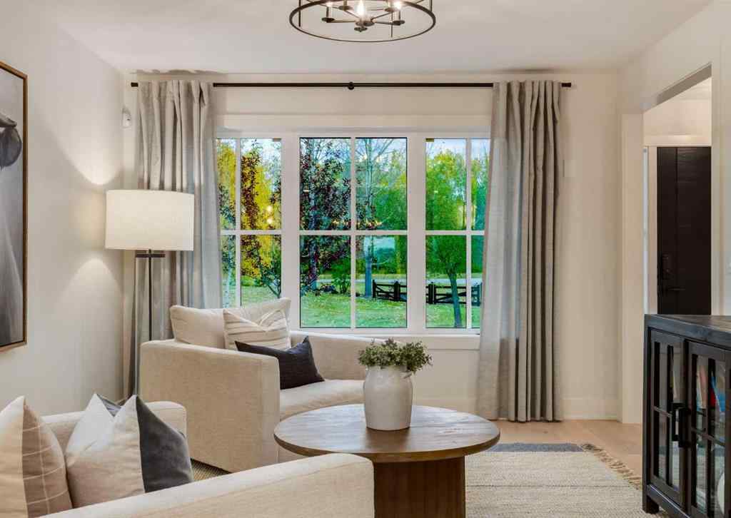 MLS® A2267027 - 3 Gracewood Grove  in Gracewood Rural Rocky View County, Residential