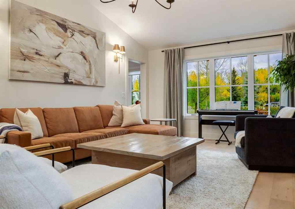 MLS® A2267027 - 3 Gracewood Grove  in Gracewood Rural Rocky View County, Residential