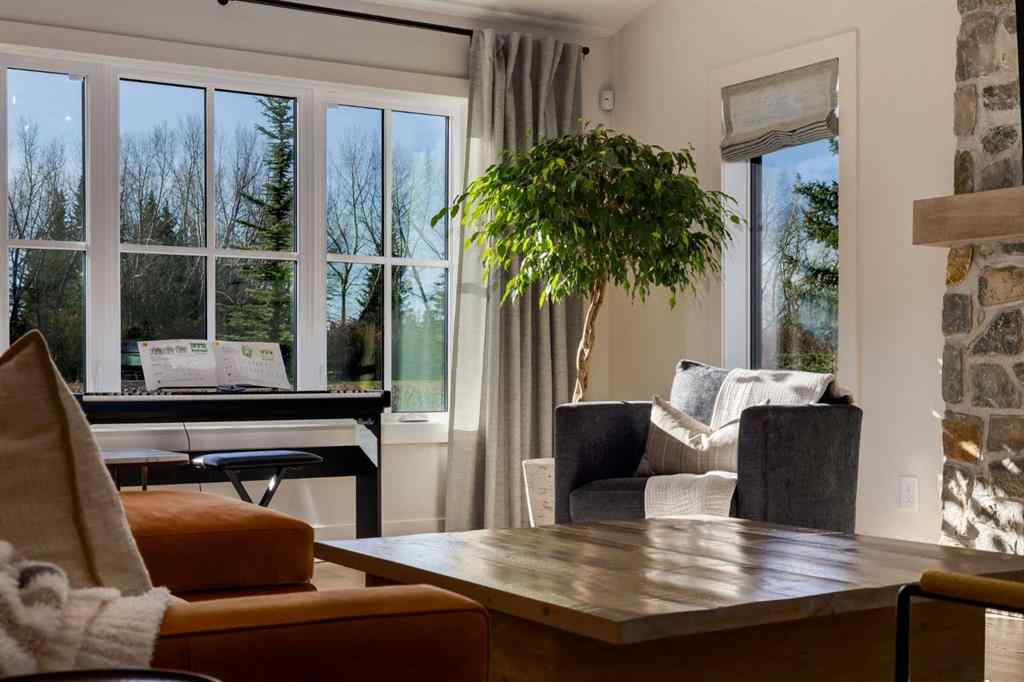 MLS® A2267027 - 3 Gracewood Grove  in Gracewood Rural Rocky View County, Residential