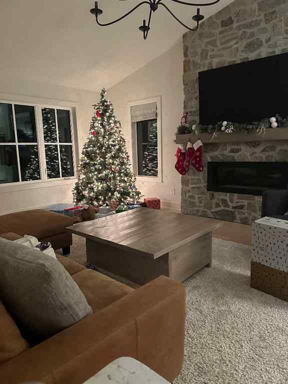 MLS® A2267027 - 3 Gracewood Grove  in Gracewood Rural Rocky View County, Residential