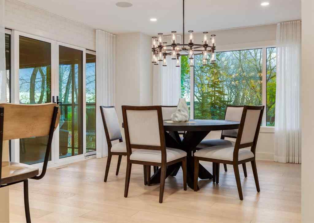 MLS® A2267027 - 3 Gracewood Grove  in Gracewood Rural Rocky View County, Residential