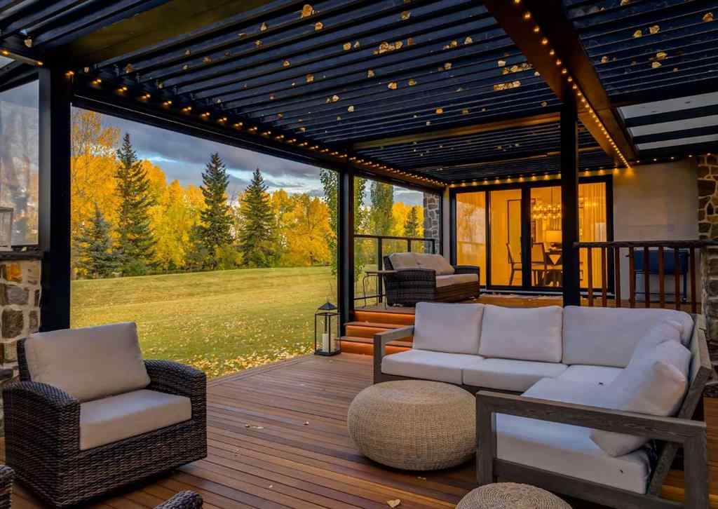 MLS® A2267027 - 3 Gracewood Grove  in Gracewood Rural Rocky View County, Residential