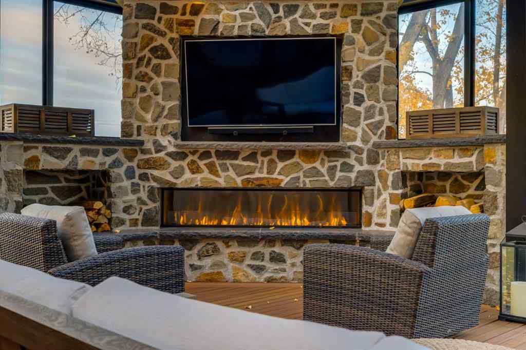 MLS® A2267027 - 3 Gracewood Grove  in Gracewood Rural Rocky View County, Residential