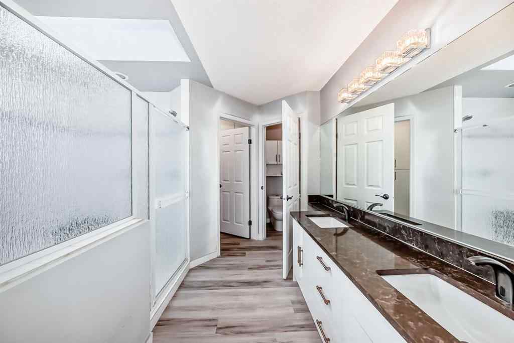 MLS&reg; # A2267029 - 50 Hampstead Terrace NW in Hamptons Calgary, Residential Open Houses