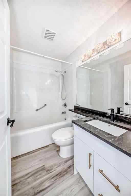 MLS&reg; # A2267029 - 50 Hampstead Terrace NW in Hamptons Calgary, Residential Open Houses